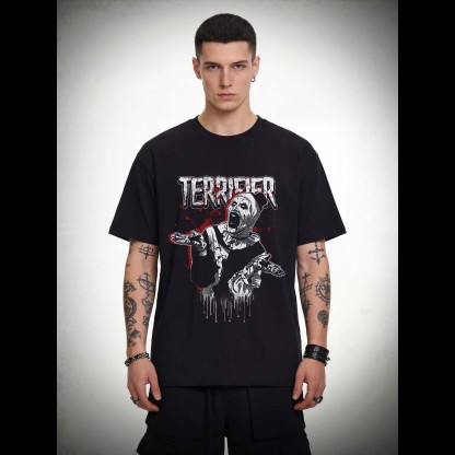 Art 16 T-shirt