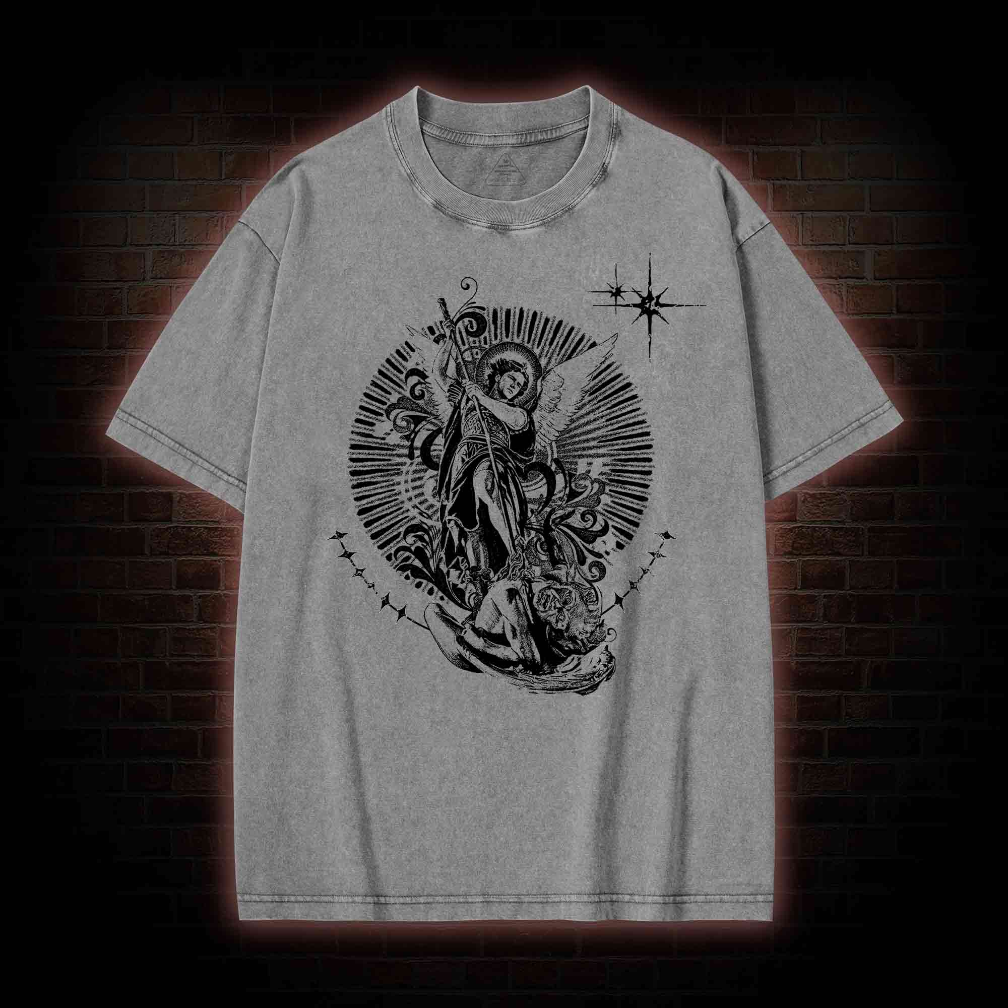 Archangel Washed T-shirt