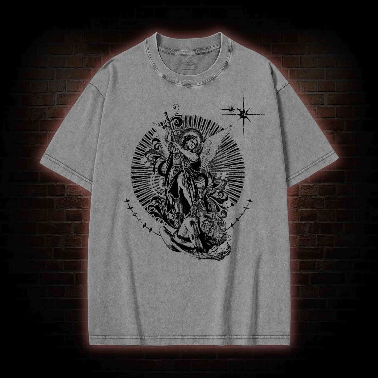 Archangel Washed T-shirt
