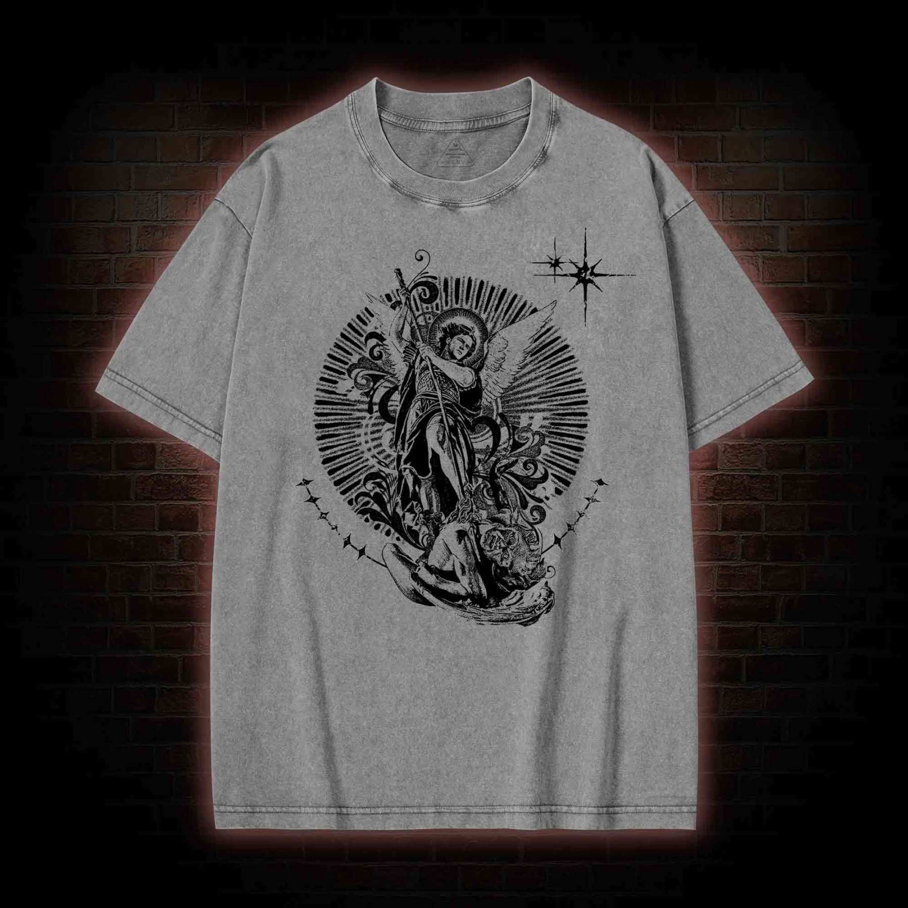 Archangel Washed T-shirt