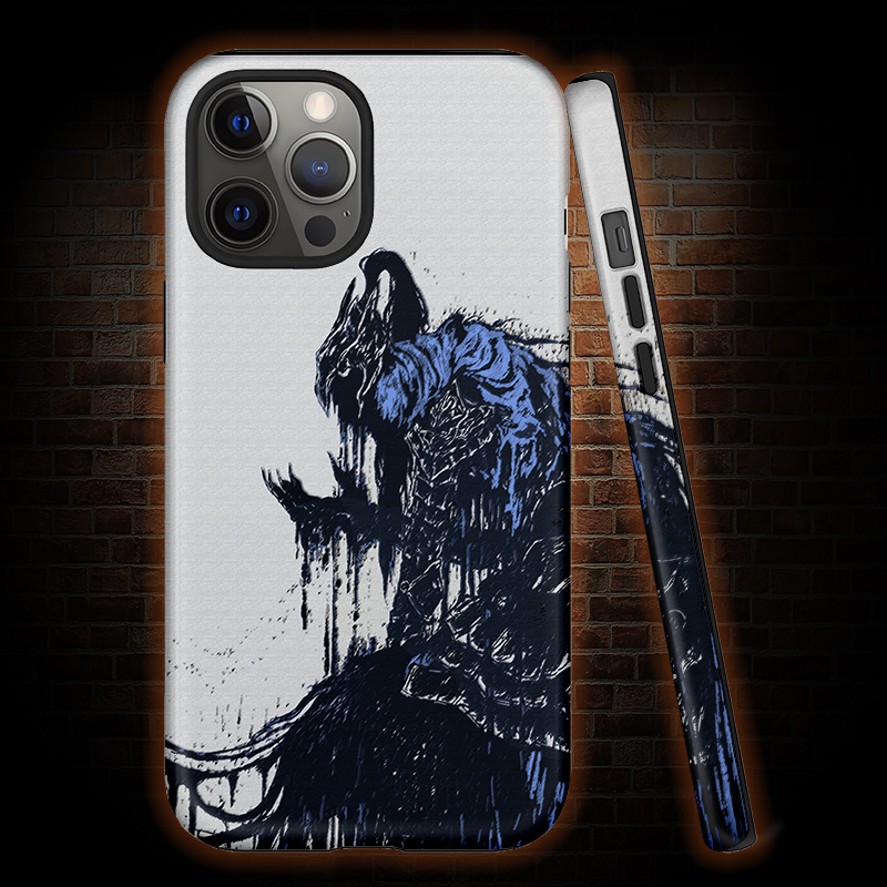 The Abyss Phone Case