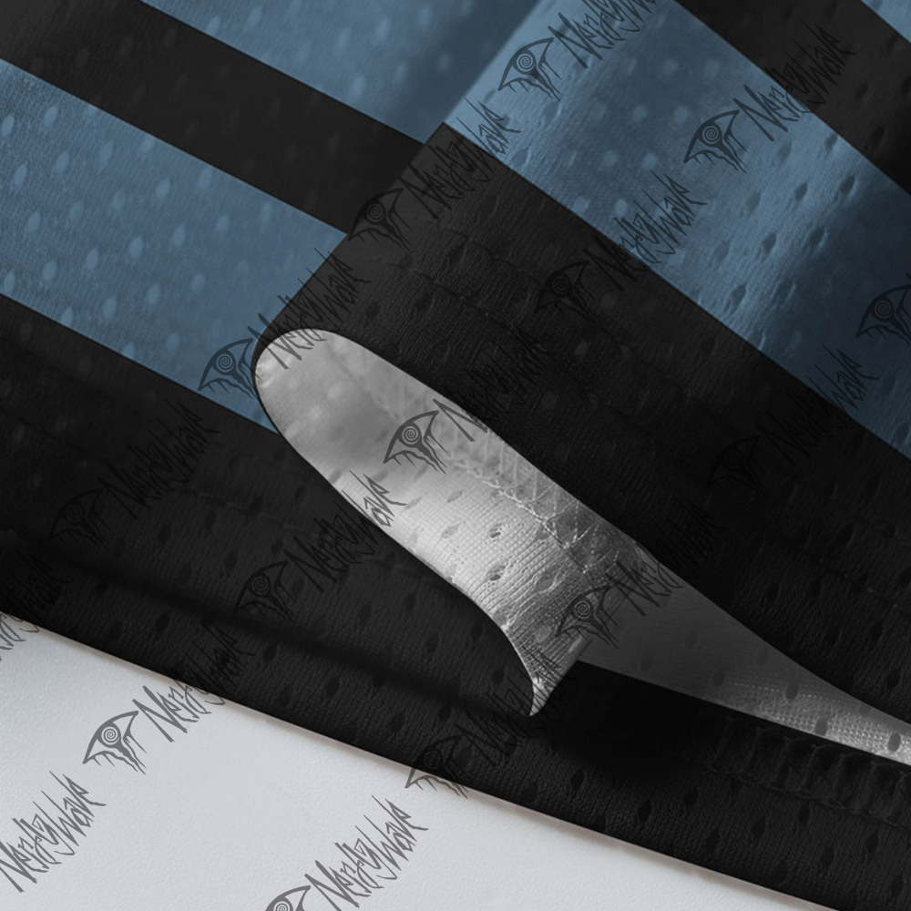 Allfather Watches Mesh Jersey