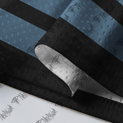 Allfather Watches Mesh Jersey