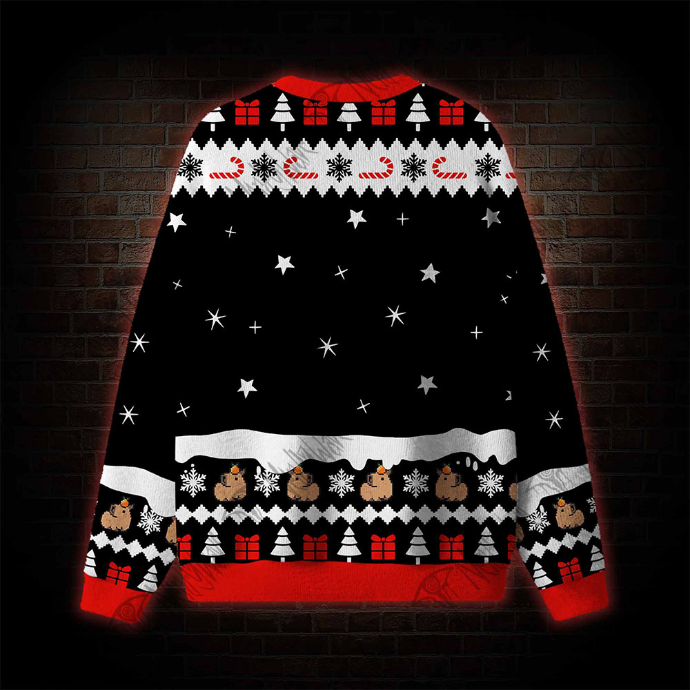 183 Ugly Sweatshirts