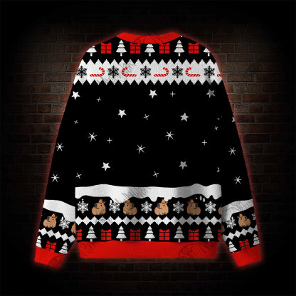 183 Ugly Sweatshirts