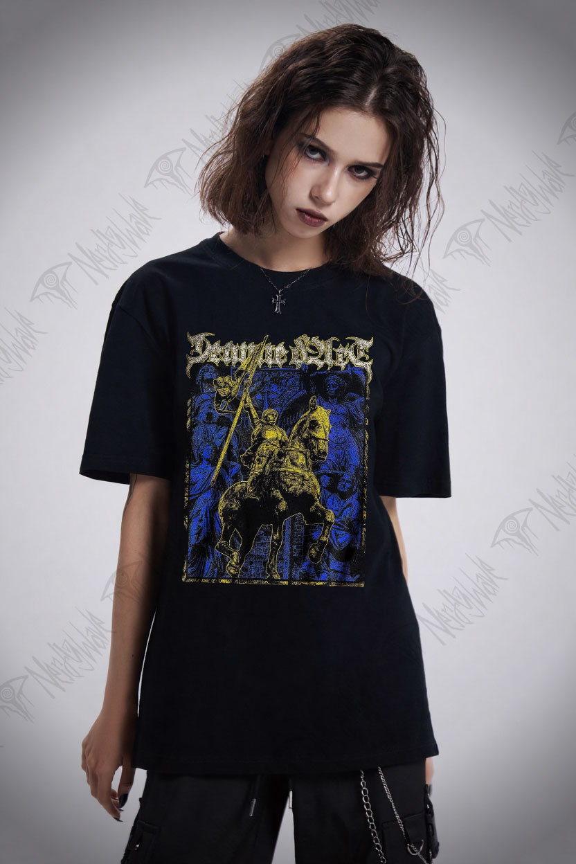 Joan of Arc T-shirt