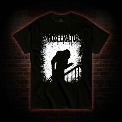 Nosferatu Vintage T-shirt 