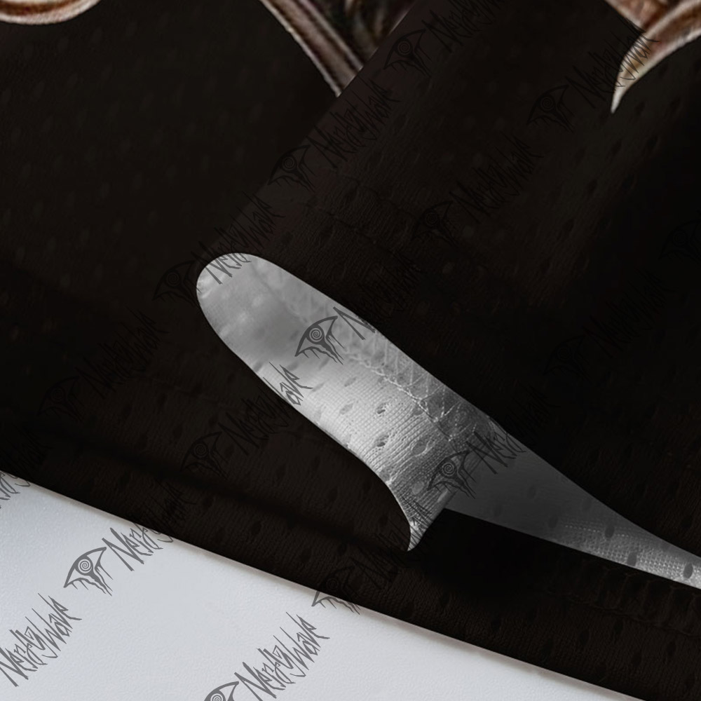 The Twilight of the Gods Mesh Jersey