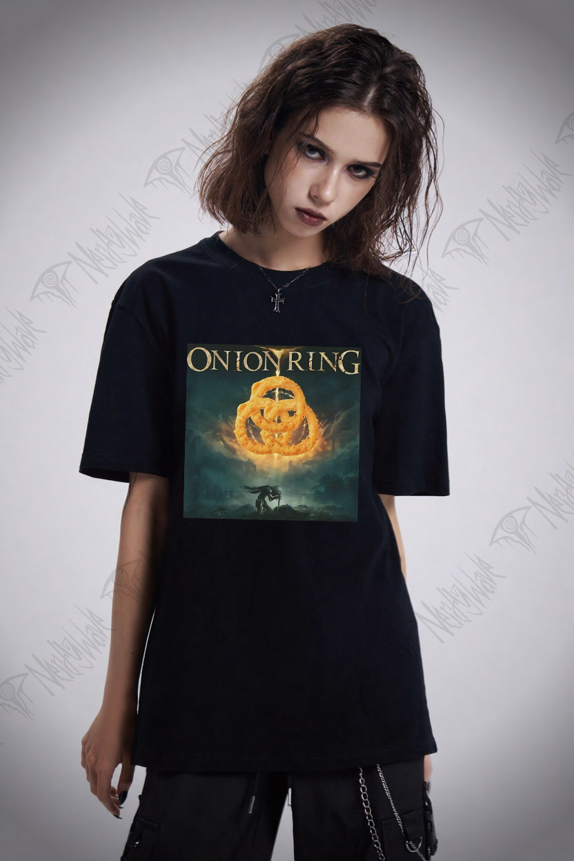 Onion Ring T-shirt