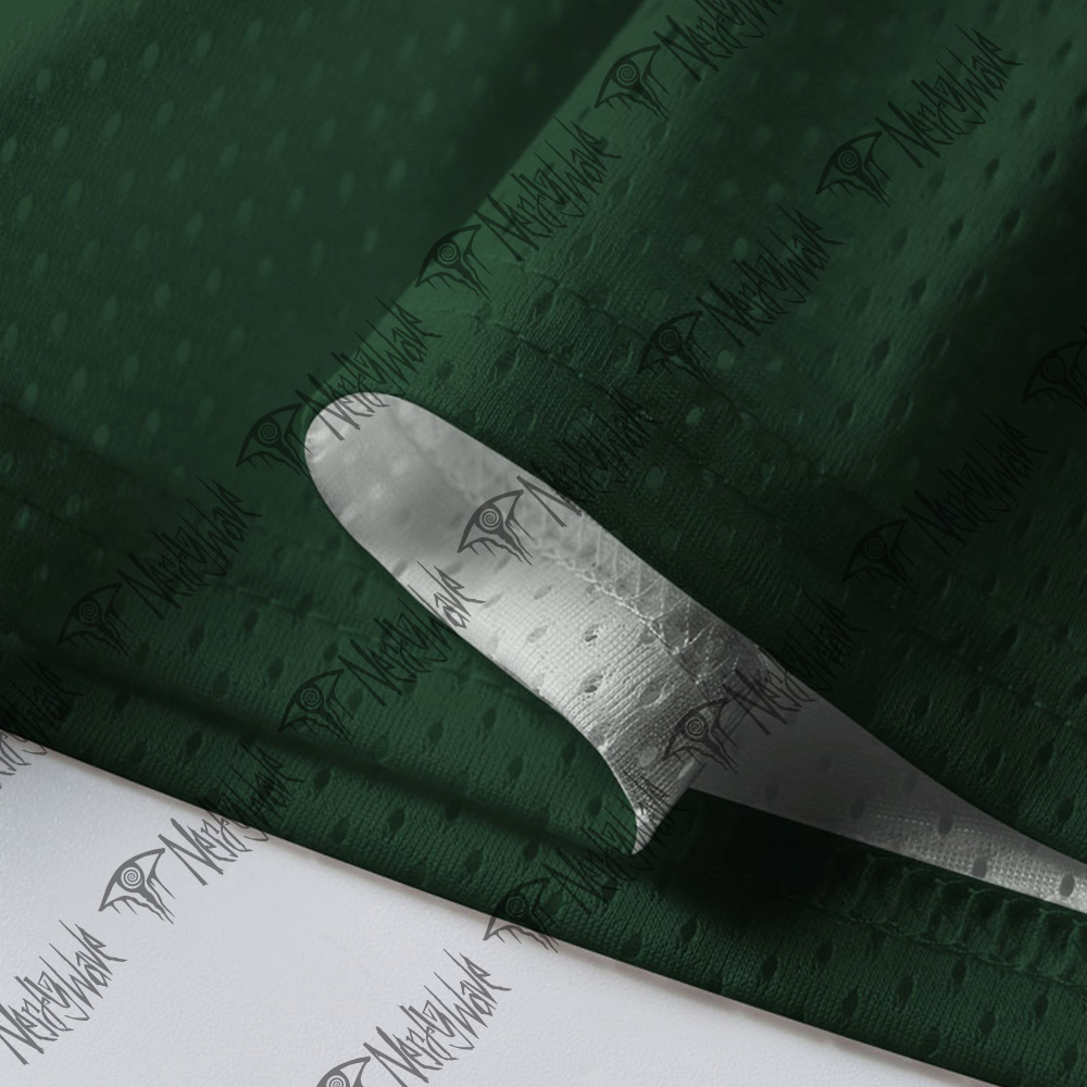 Well Shit Mesh Jersey