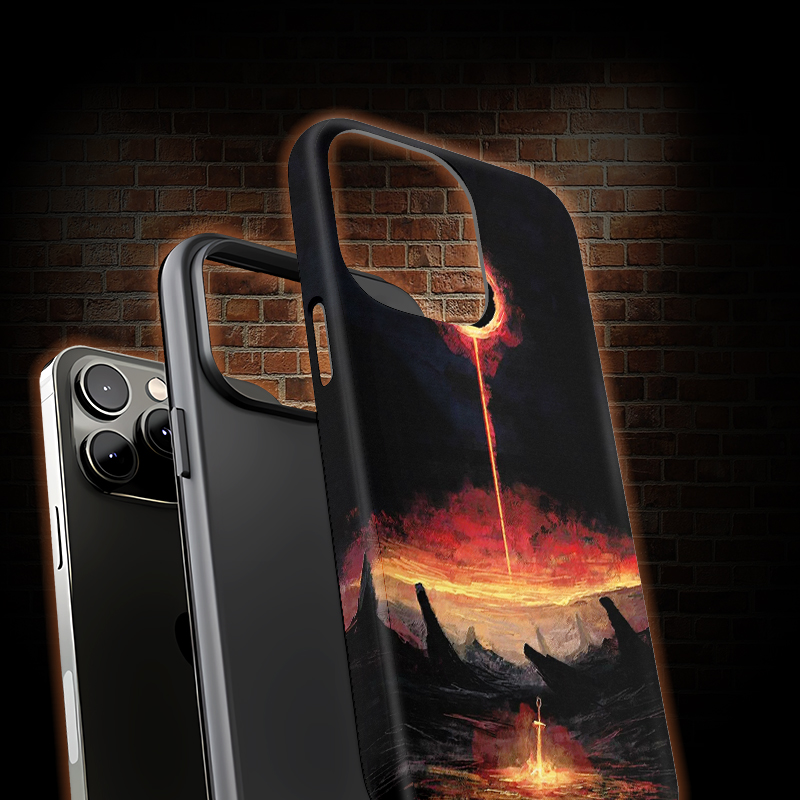 012 Phone Case