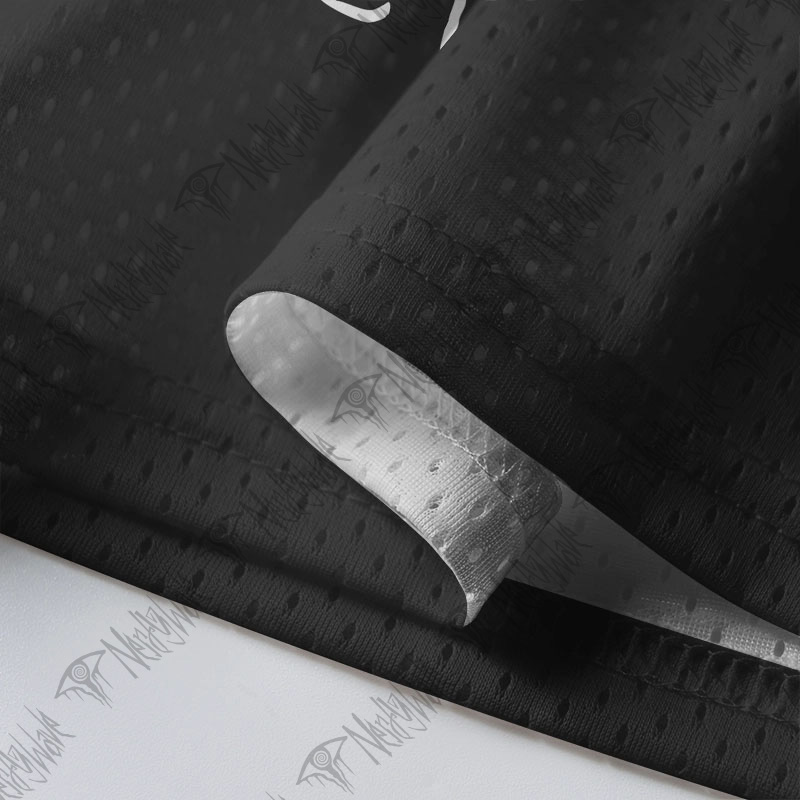 True Horror Mesh Jersey