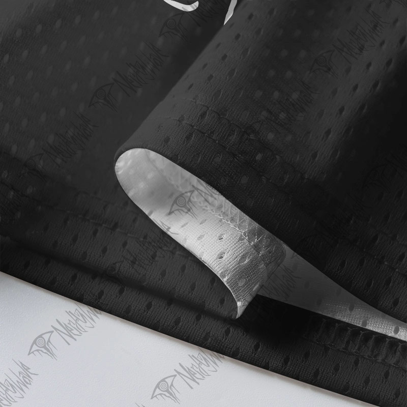 True Horror Mesh Jersey