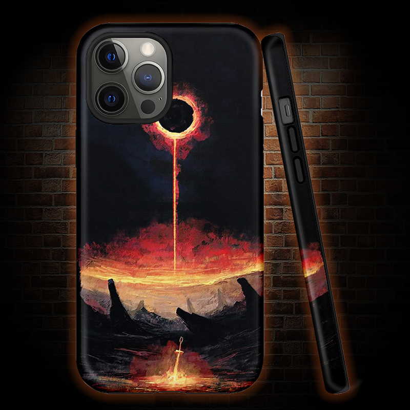 012 Phone Case