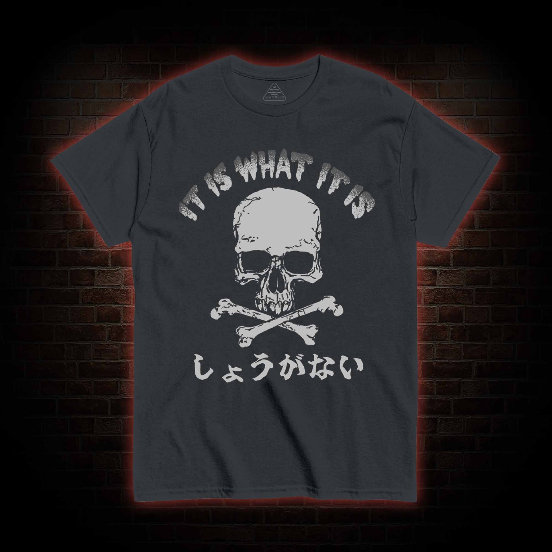 It is What it is T-shirt