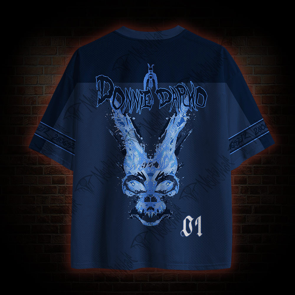 2806:42:12 Mesh Jersey