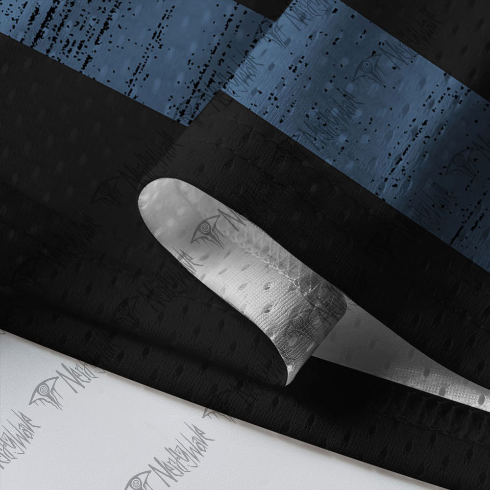 Tekeli-li Mesh Jersey