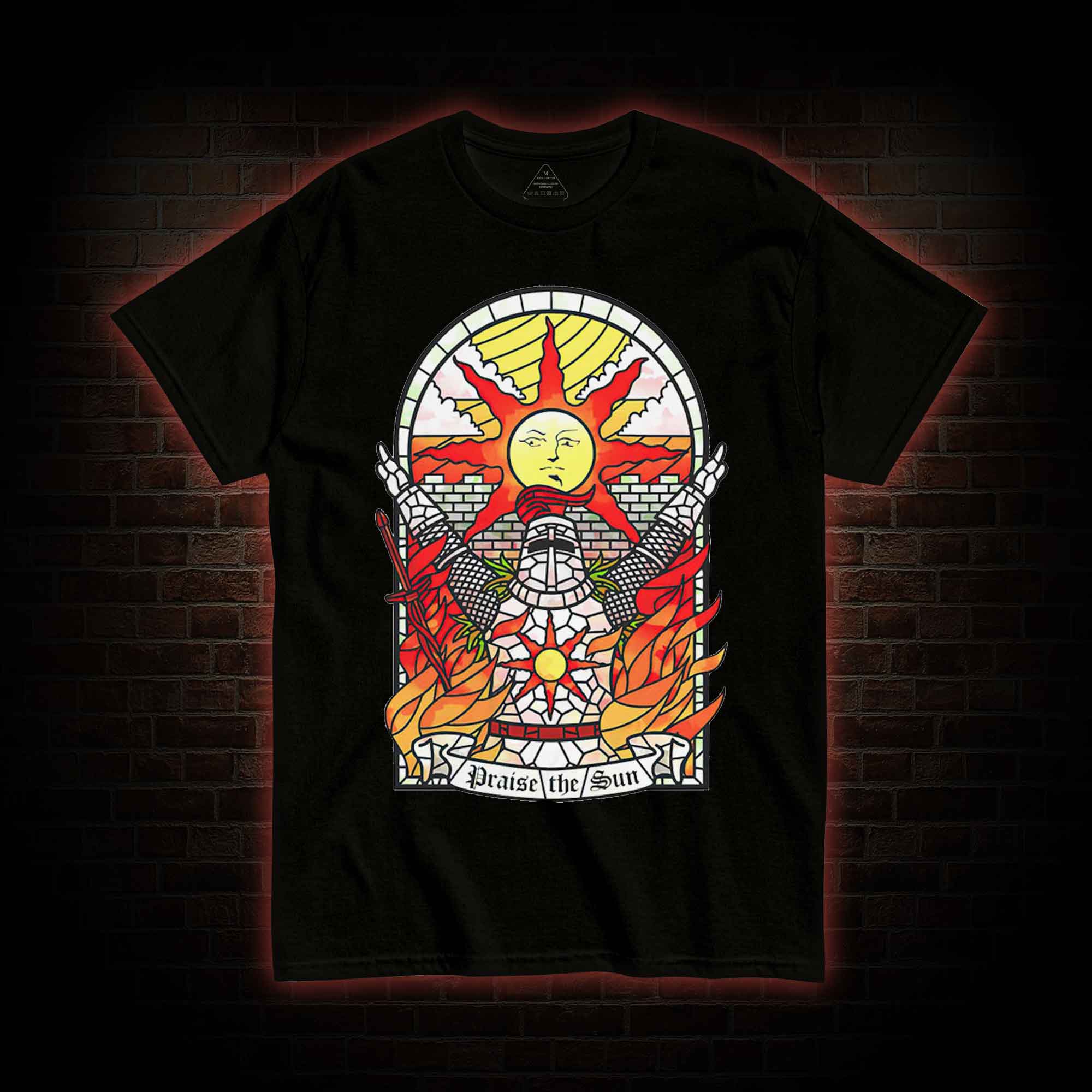 Praise the Sun T-shirt