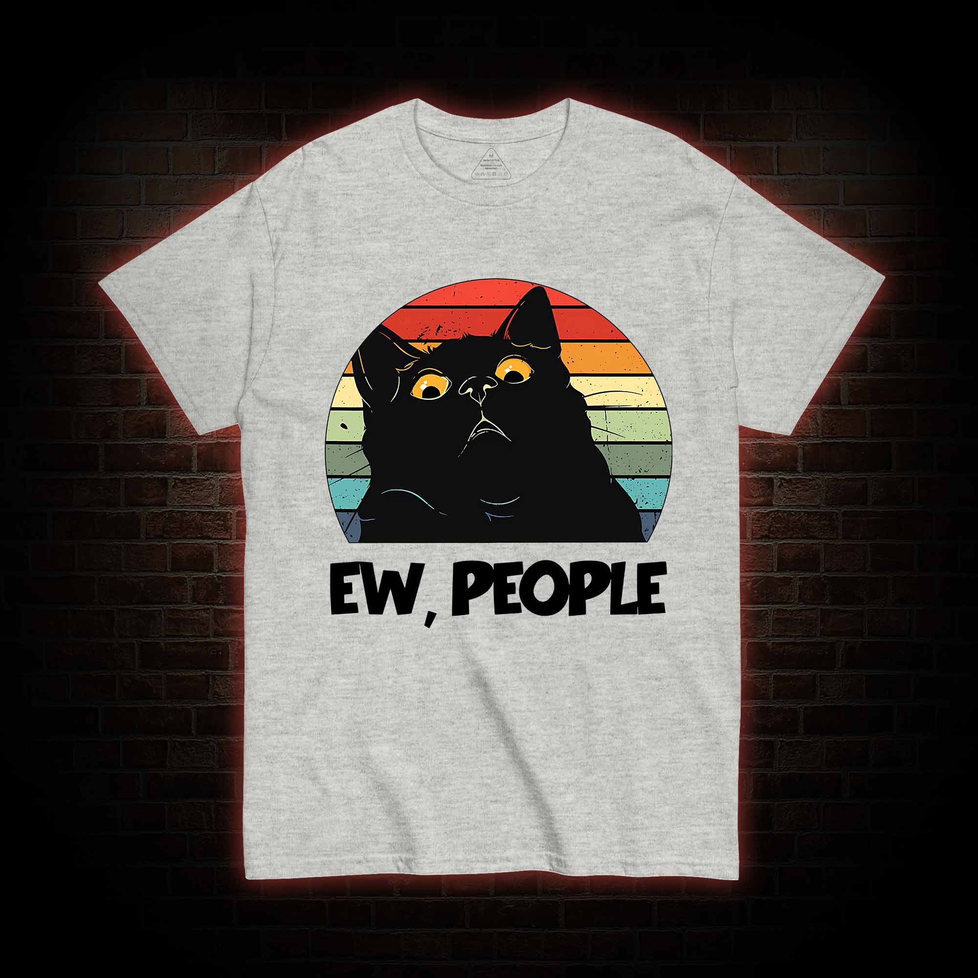 Ew People T-shirt
