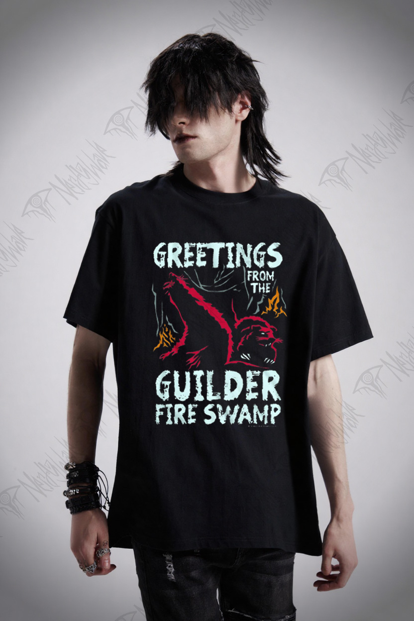 Greetings Princess Bride T-Shirt
