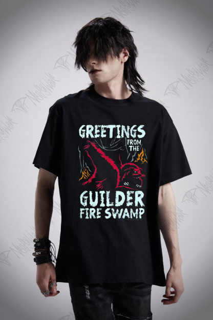 Greetings Princess Bride T-Shirt