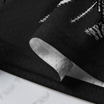 Everyone's Connected Mesh Jersey