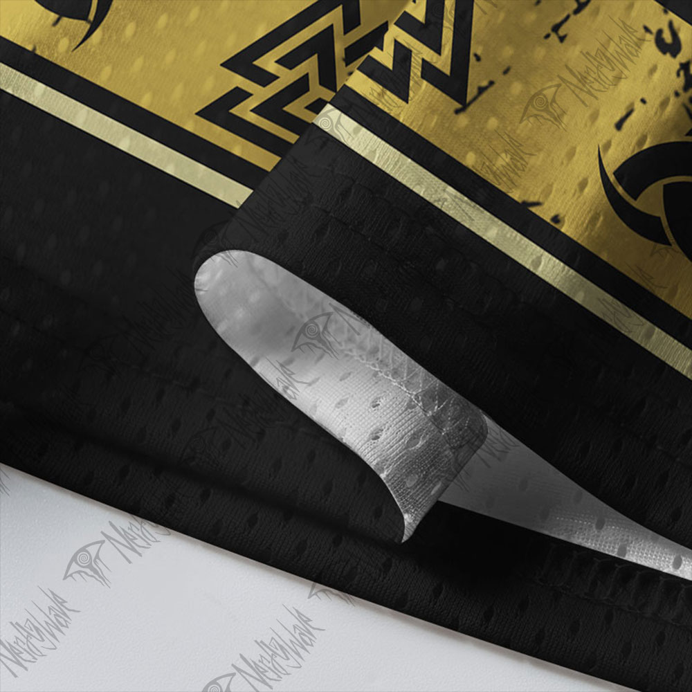 Valkyries Mesh Jersey