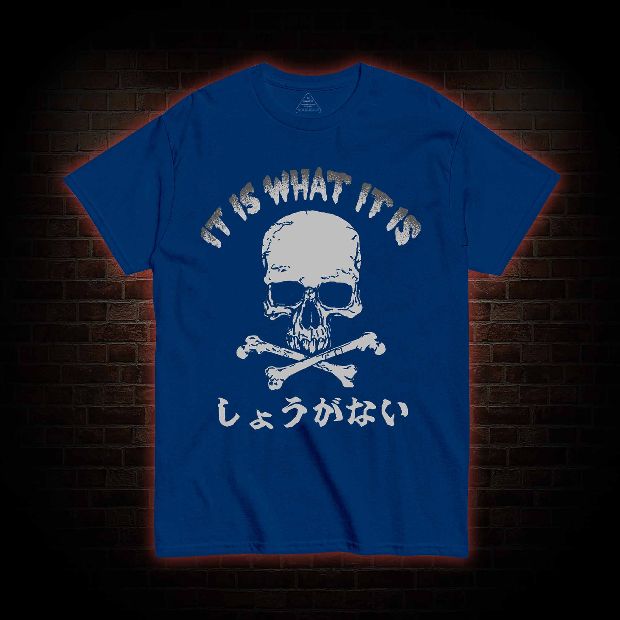 It is What it is T-shirt