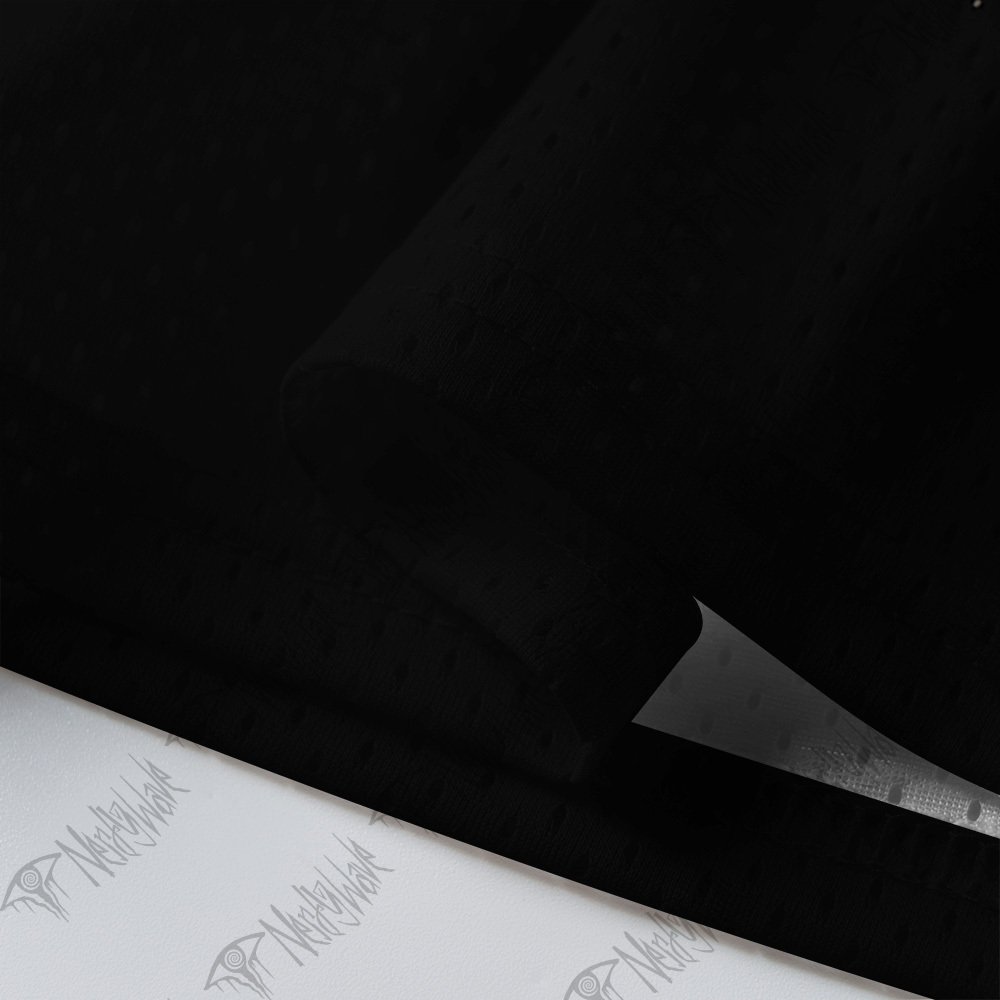 Bad Ideas 939 Mesh Jersey