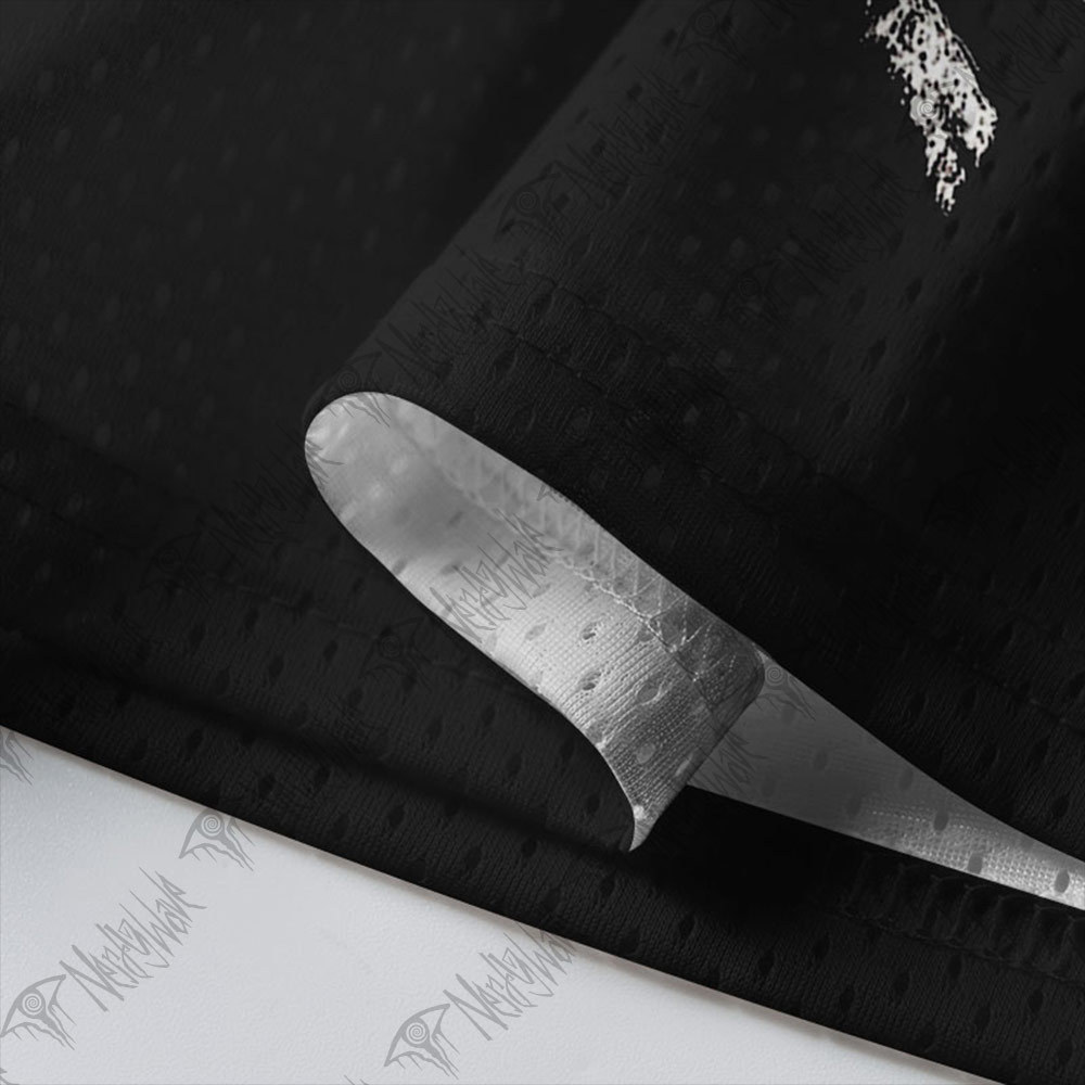 Good Hunter Mesh Jersey