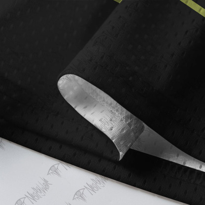 Cthulhu's Gym Mesh Jersey