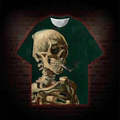 51 All Over Print T-shirt