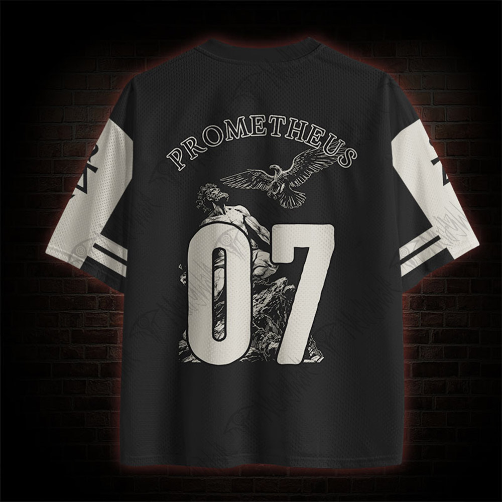 Prometheus Mesh Jersey
