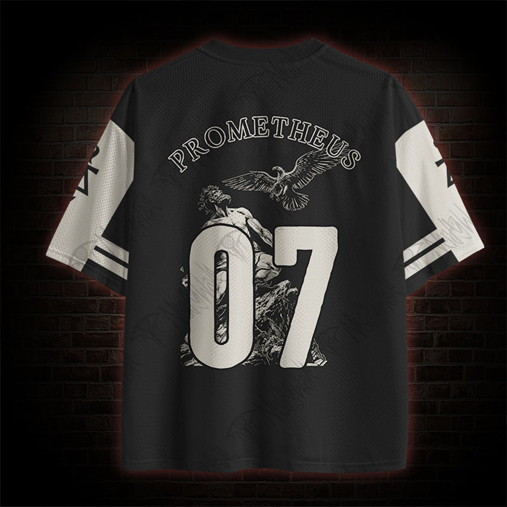 Prometheus Mesh Jersey