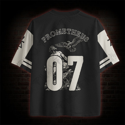 Prometheus Mesh Jersey