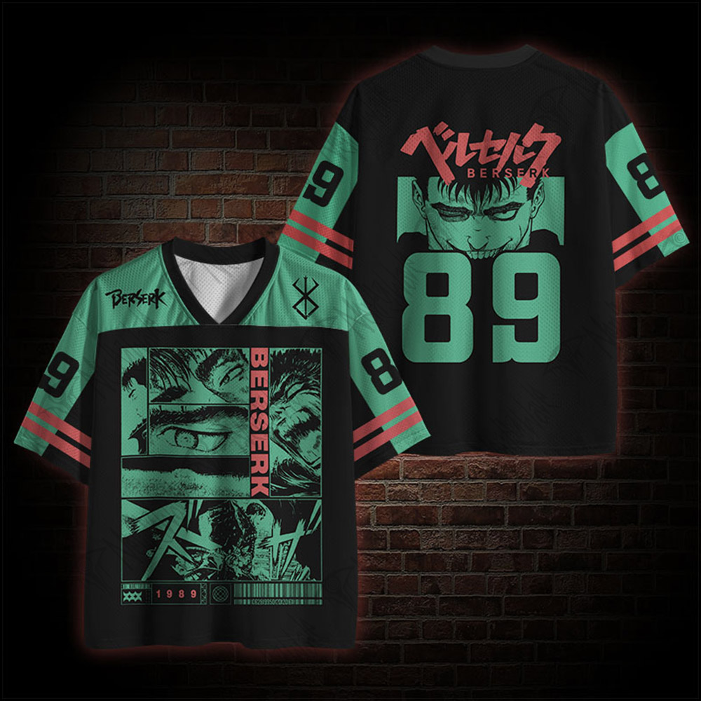 You can Spend Your Entire Life Pursuing a Dream Mesh Jersey