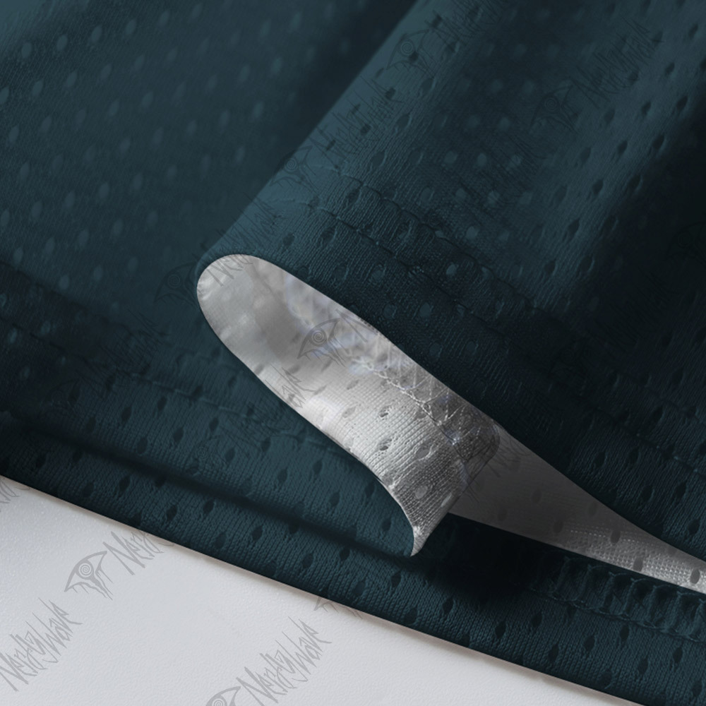 Father of the Abyss Mesh Jersey