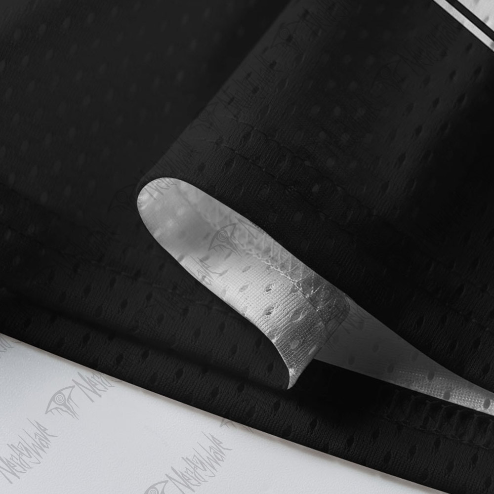 Purraise Satan Mesh Jersey