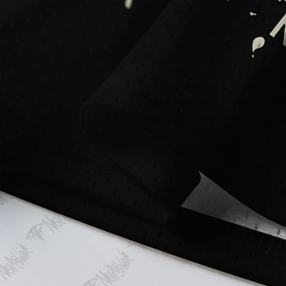 Building Better Worlds Mesh Jersey