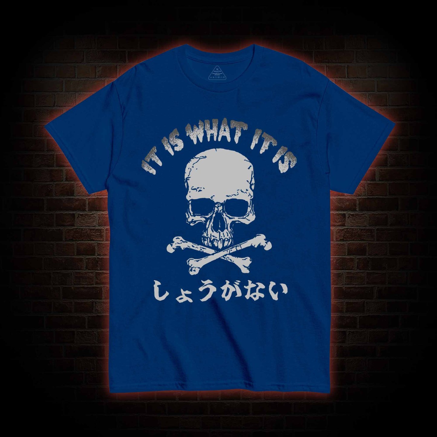 It is What it is T-shirt