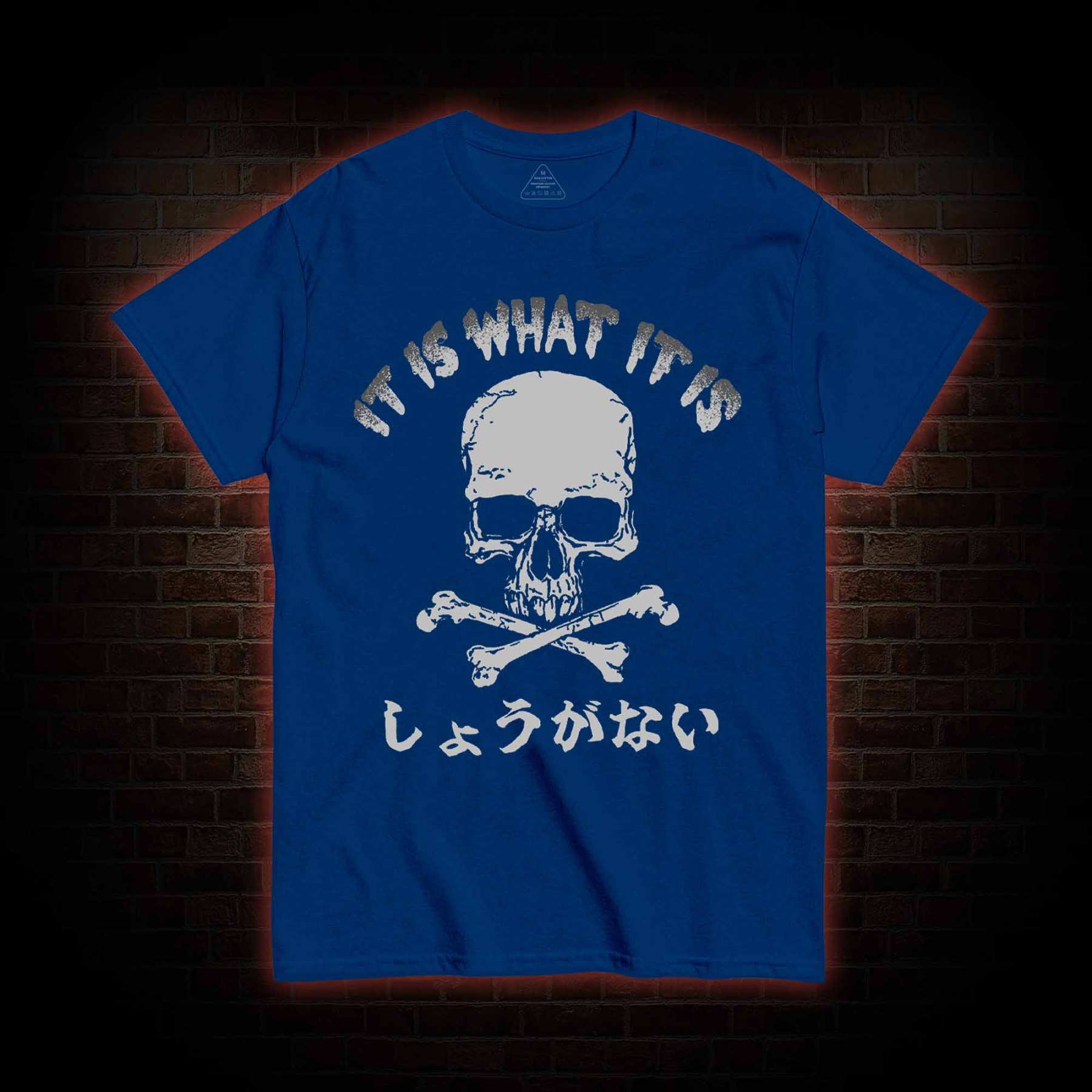 It is What it is T-shirt