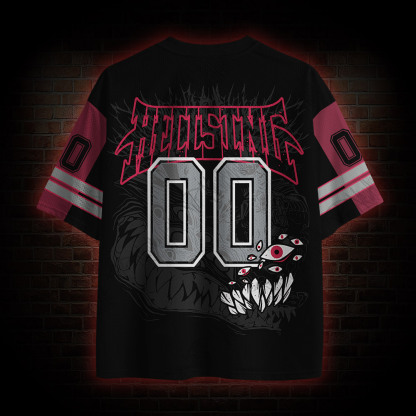 Level 0 Mesh Jersey