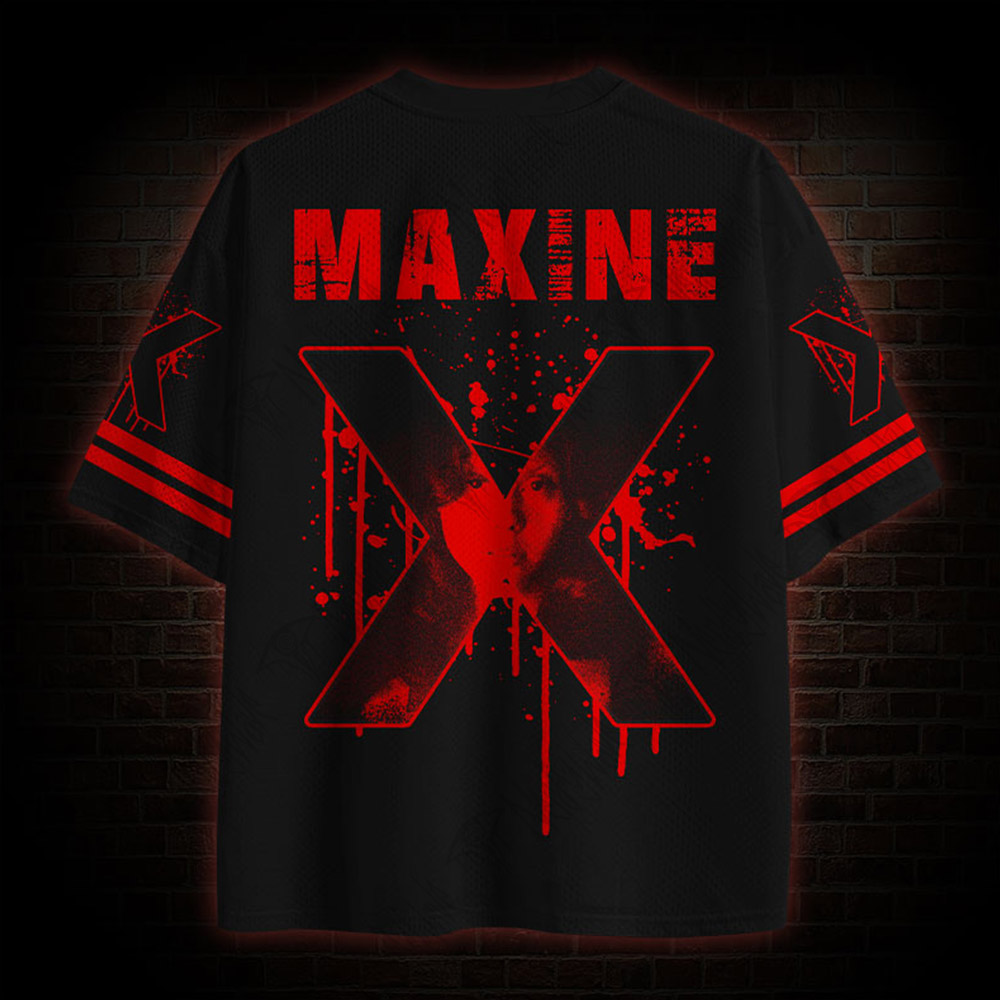 Dying to Show You a Good Time Mesh Jersey