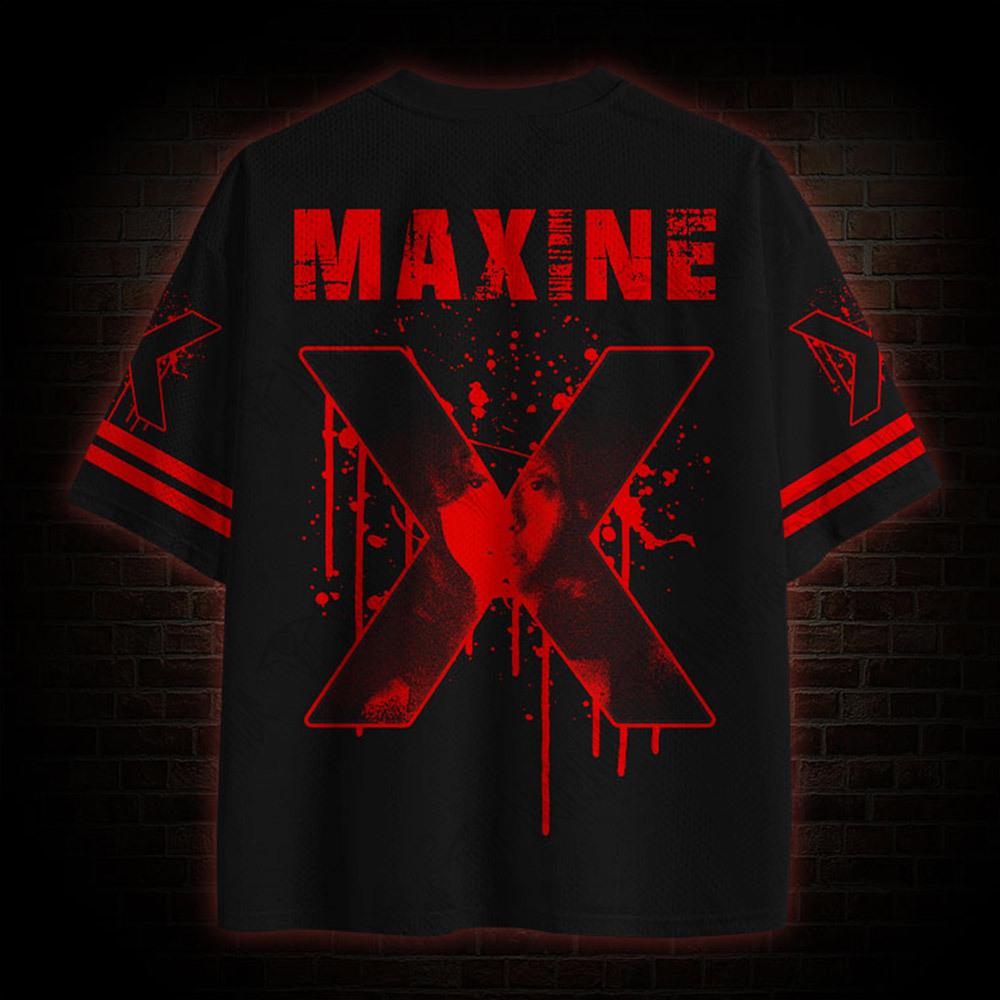 Dying to Show You a Good Time Mesh Jersey