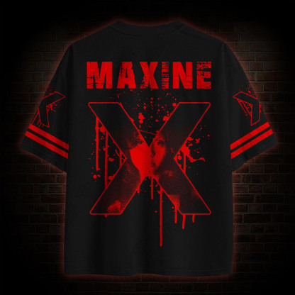 Dying to Show You a Good Time Mesh Jersey
