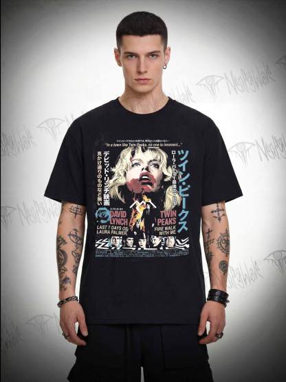 Every Day Give Yourself a Present T-shirt