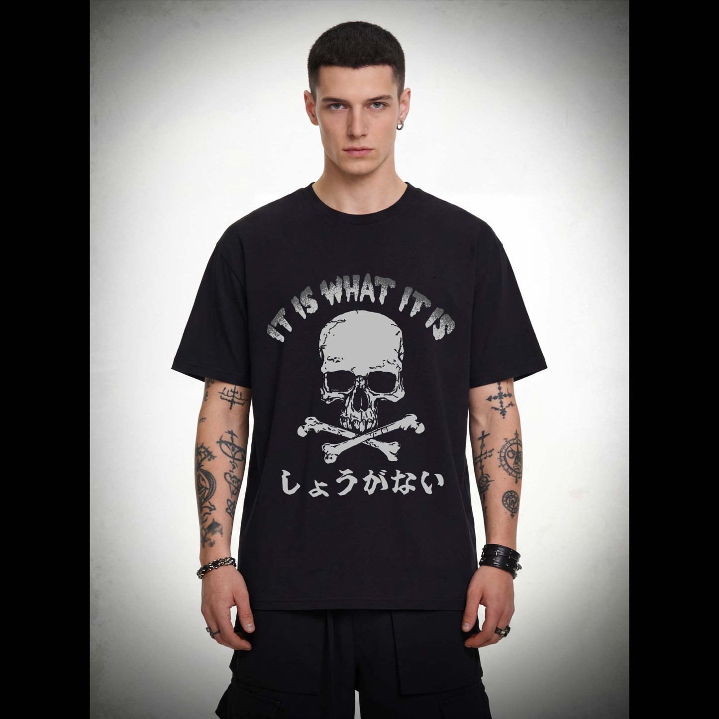 It is What it is T-shirt