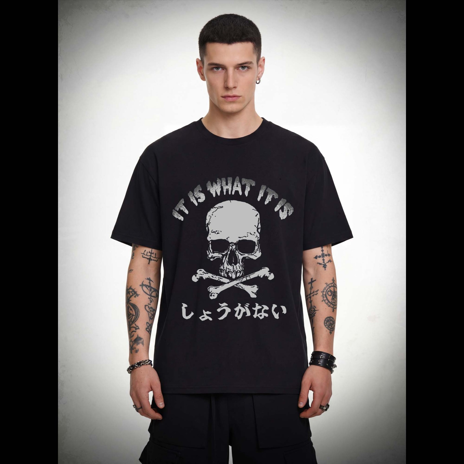 It is What it is T-shirt