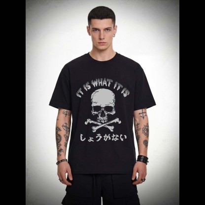 It is What it is T-shirt