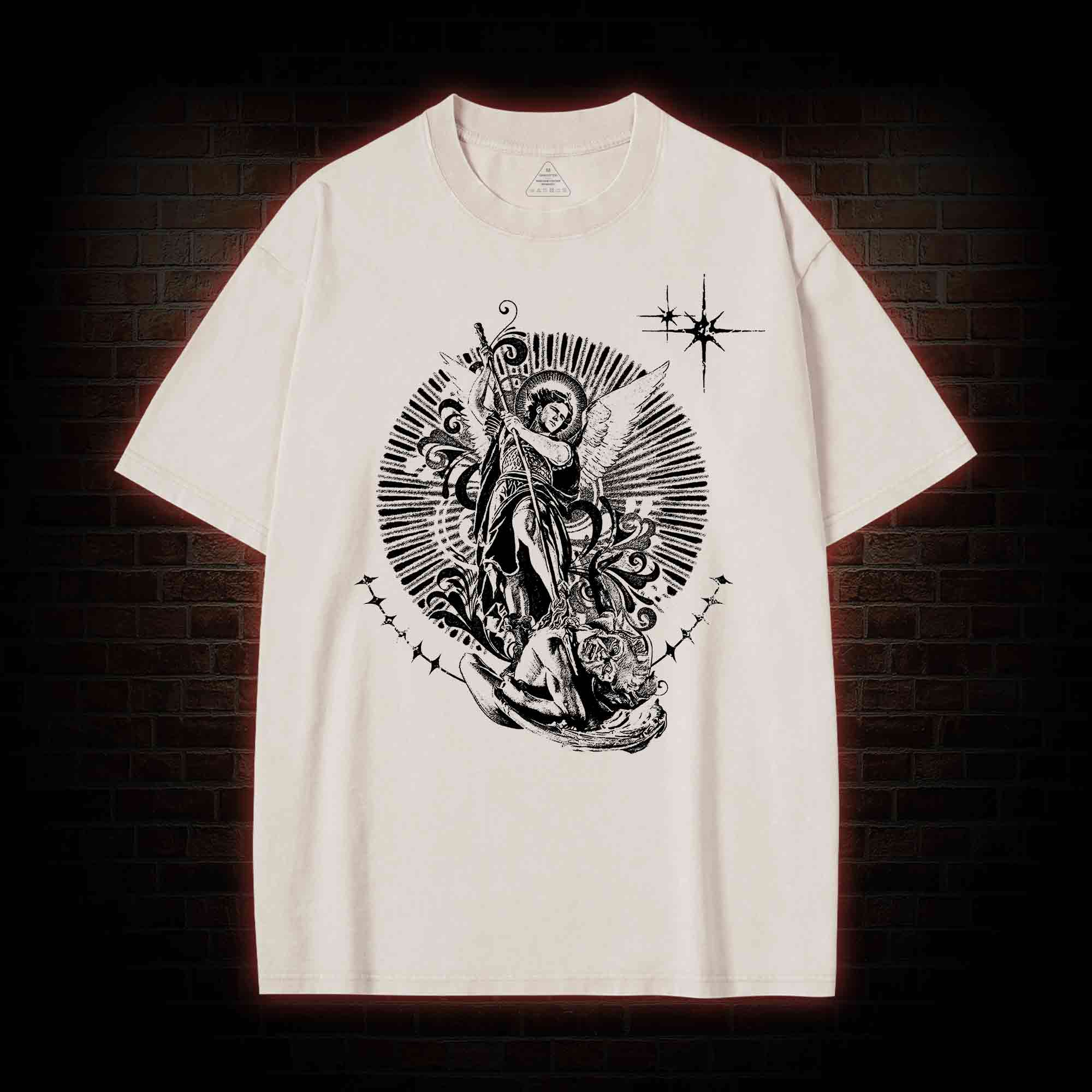 Archangel Washed T-shirt